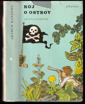 Boj o ostrov