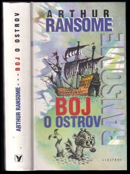 Boj o ostrov