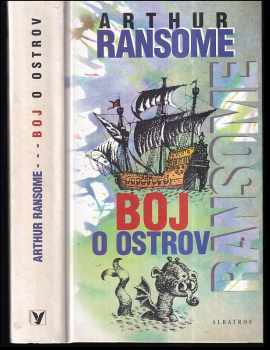 Boj o ostrov