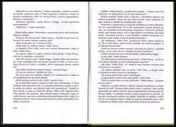 Arthur Ransome: Boj o ostrov