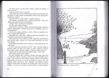 Arthur Ransome: Boj o ostrov