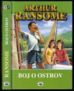 Boj o ostrov