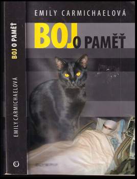 Boj o paměť