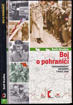 Boj o pohraničí