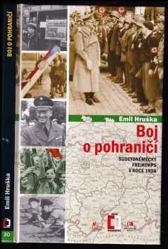 Boj o pohraničí