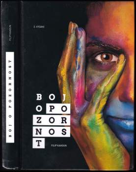 Boj o pozornost