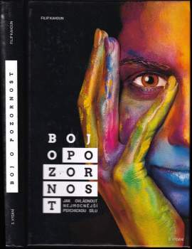 Boj o pozornost