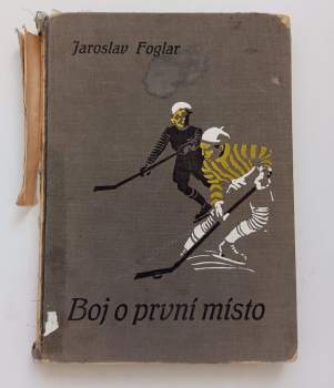 Boj o první místo