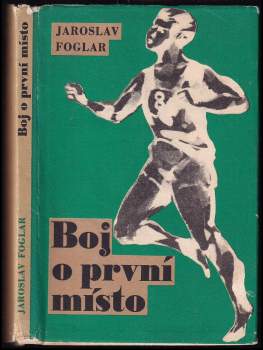 Boj o první místo