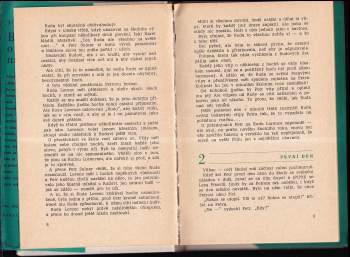 Jaroslav Foglar: Boj o první místo