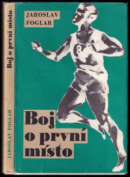 Boj o první místo