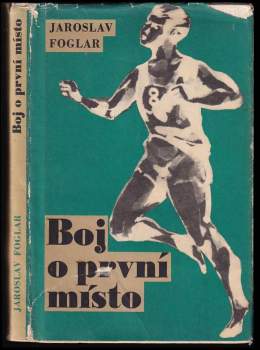 Jaroslav Foglar: Boj o první místo