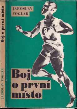 Boj o první místo