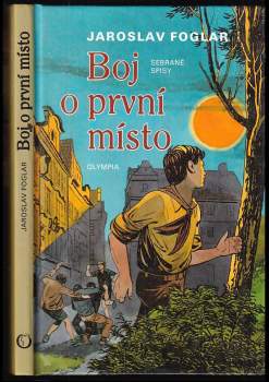 Boj o první místo