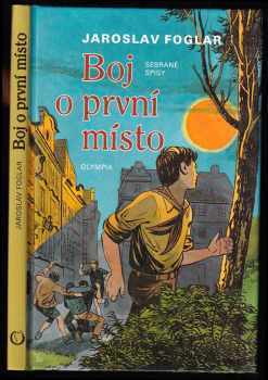 Boj o první místo