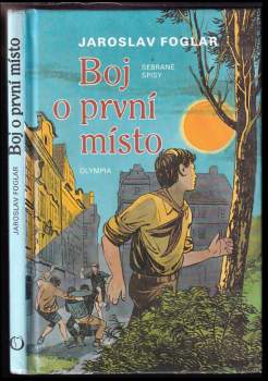 Boj o první místo