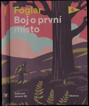 Boj o první místo