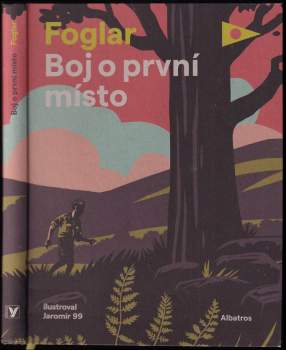 Boj o první místo