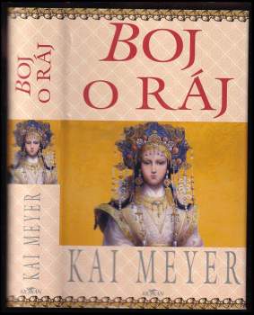 Boj o Ráj