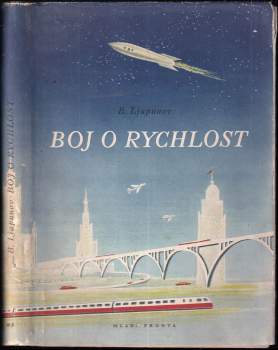 Boj o rychlost