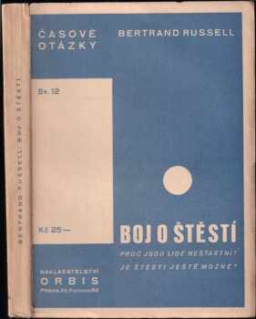 Boj o štěstí