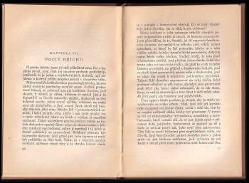 Bertrand Russell: Boj o štěstí