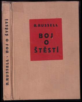 Boj o štěstí