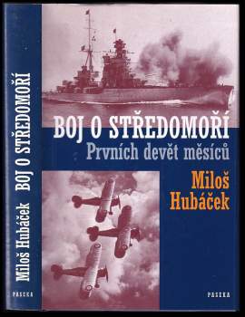 Boj o Středomoří