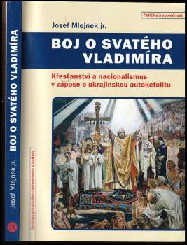 Boj o svatého Vladimíra