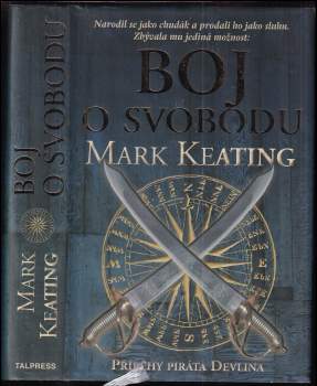 Boj o svobodu