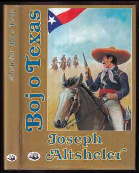 Boj o Texas