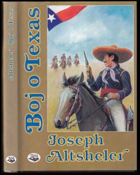 Boj o Texas