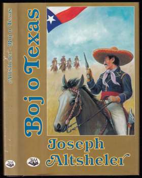 Boj o Texas