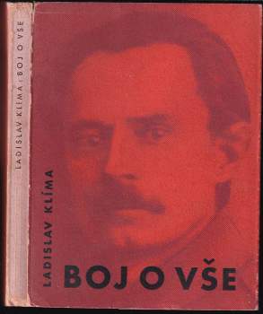 Boj o Vše