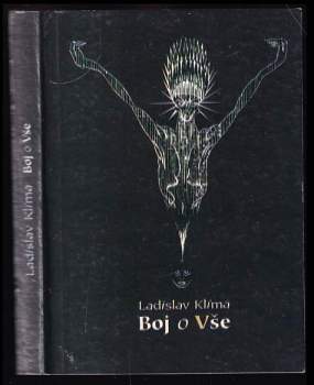 Boj o Vše