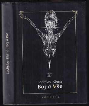 Ladislav Klíma: Boj o Vše
