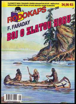 Boj o Zlatou horu