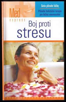 Boj proti stresu