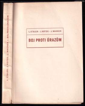 Boj proti úrazům