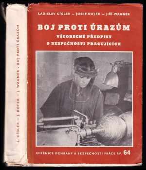 Boj proti úrazům