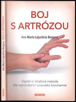 Boj s artrózou