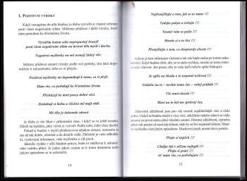 Renata Šťastná: Boj s démony, aneb, Učebnice magie