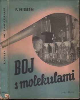 Boj s molekulami