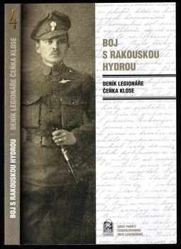 Boj s rakouskou hydrou