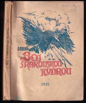 Boj s rakouskou hydrou