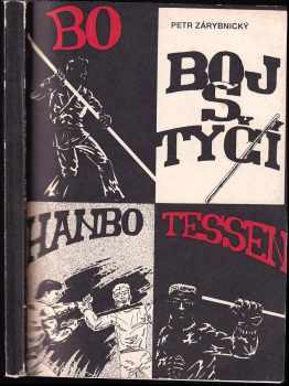 Boj s tyčí