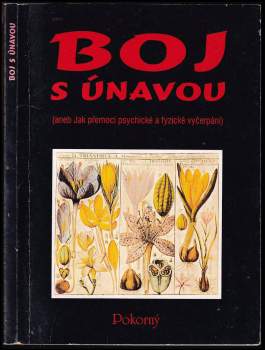 Boj s únavou