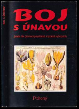 Boj s únavou