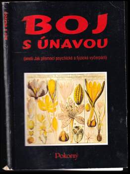 Boj s únavou