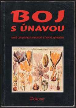 Boj s únavou